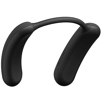 Amazon.co.jp: Sony Wireless Neckband Speaker HT-AN7 BRAVIA